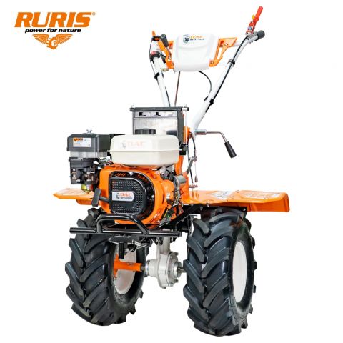 Motosăpătoare<span> DAC 185 PRO