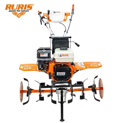 Motosăpătoare<span> DAC 185 PRO