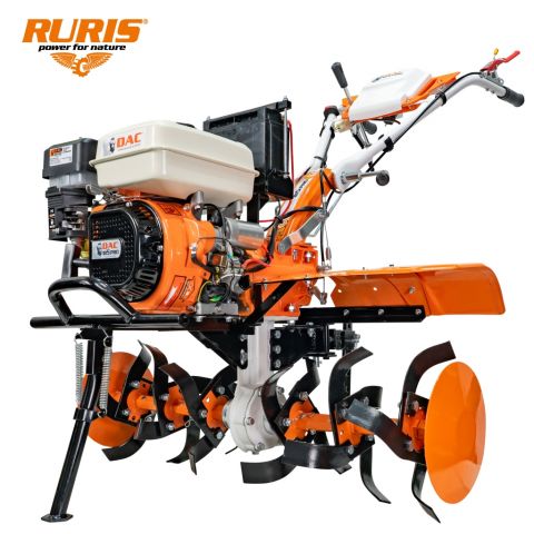 Motosăpătoare<span> DAC 185 PRO