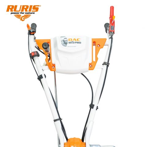 Motosăpătoare<span> DAC 185 PRO