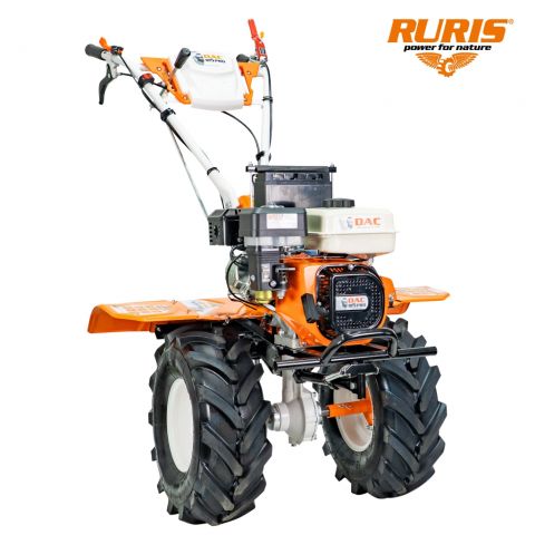 Motosăpătoare<span> DAC 185 PRO