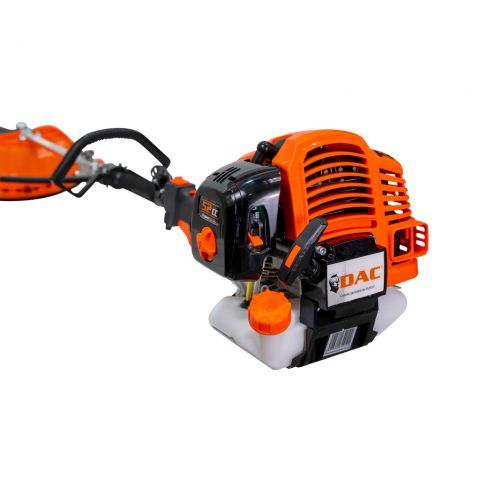Multifunctional brushcutter<span> DAC 335