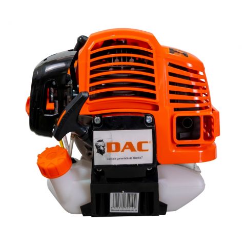 Multifunctional brushcutter<span> DAC 335