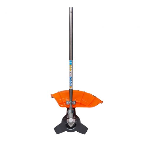 Multifunctional brushcutter<span> DAC 335