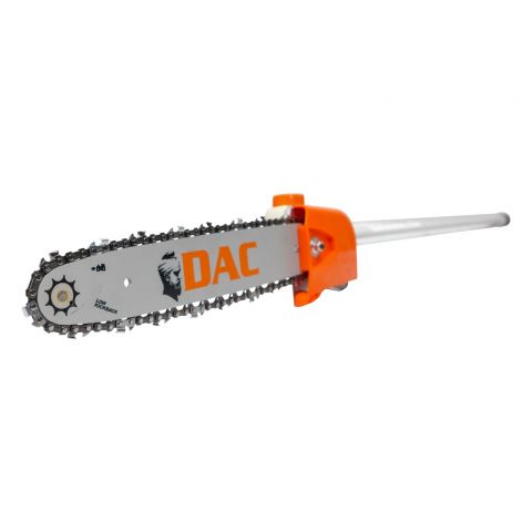 Multifunctional brushcutter<span> DAC 335