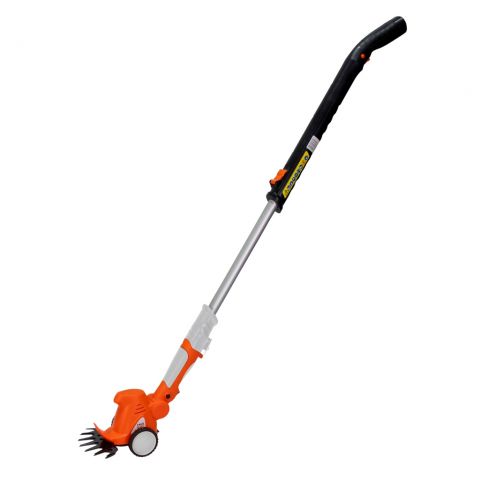 Multi Tool Cordless Hedge Trimmer<span> RURIS F455