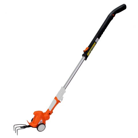 Multi Tool Cordless Hedge Trimmer<span> RURIS F455