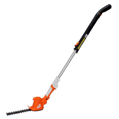 Multi Tool Cordless Hedge Trimmer<span> RURIS F455