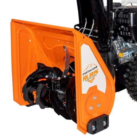 Snow blower<span> Parâng 604