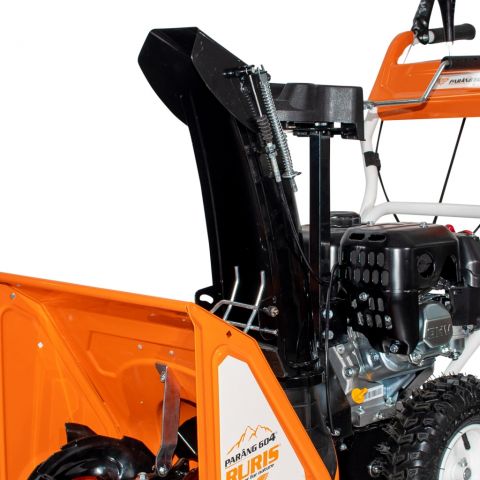 Snow blower<span> Parâng 604