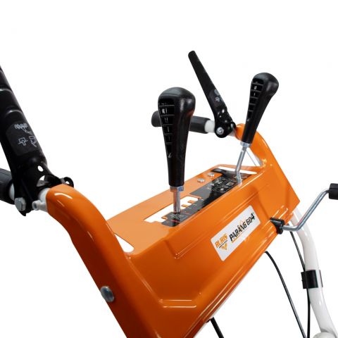 Snow blower<span> Parâng 604