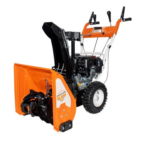 Snow blower<span> Parâng 604
