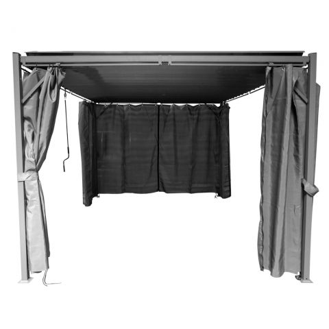 Pergola Curtains<span> RURIS 295395