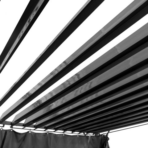 Pergola Curtains<span> RURIS 295395