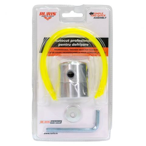 Professional land clearing autocut<span> 