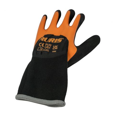 Protective gloves<span> RURIS PROFESSIONAL