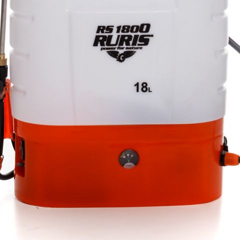 Pulverizator electric<span> RURIS RS 1800