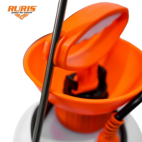 Pulverizator manual<span> RURIS RS 1000S