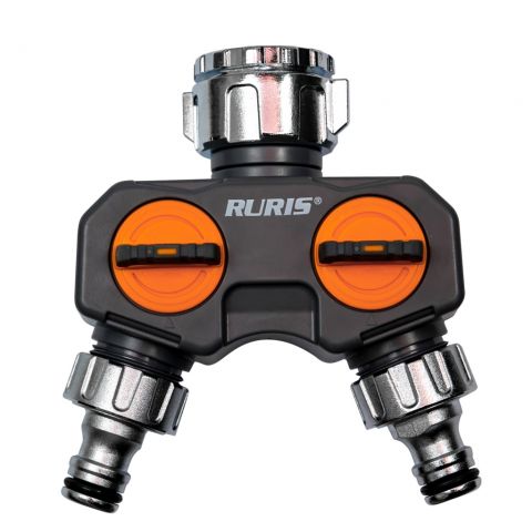 Racord 2 căi<span> RURIS LUXURY ZN