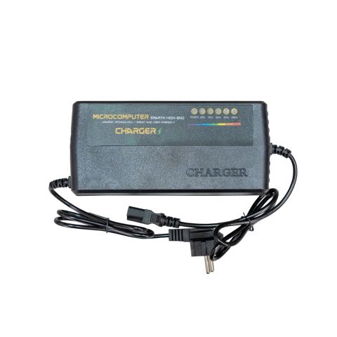 Roabă autopropulsată<span> RURIS RTS 5000 ELECTRIC