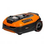 Robot de tuns gazon fără fir perimetral RURIS Sentinel 1500