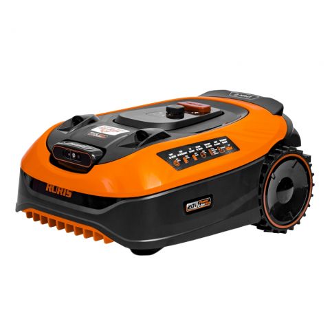 Robot de tuns gazon fără fir perimetral<span> RURIS Sentinel 1500