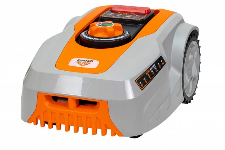 Robot lawn mower RURIS RXR300