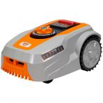 Robot lawn mower RURIS RXR500