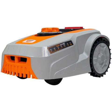Robot lawn mower<span> RURIS RXR500
