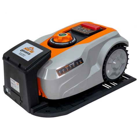 Robot lawn mower<span> RURIS RXR500