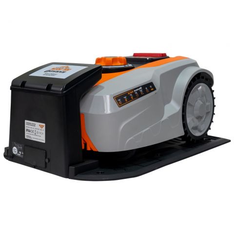 Robot lawn mower<span> RURIS RXR500