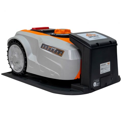 Robot lawn mower<span> RURIS RXR500