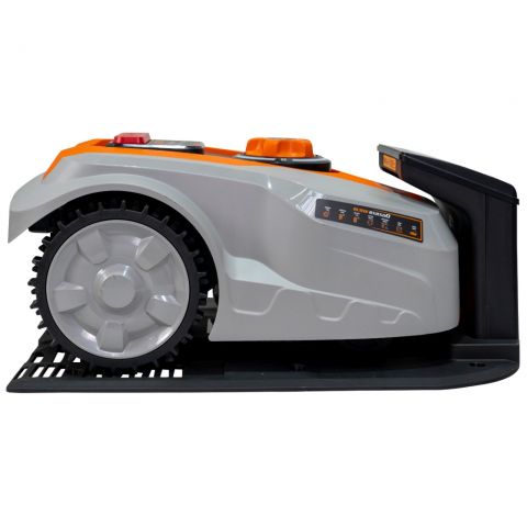 Robot lawn mower<span> RURIS RXR500