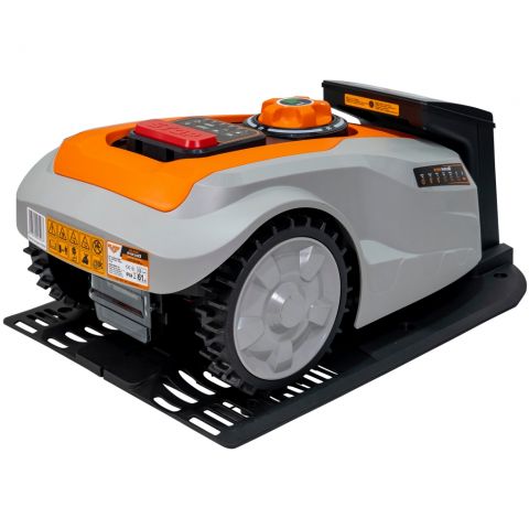 Robot lawn mower<span> RURIS RXR500