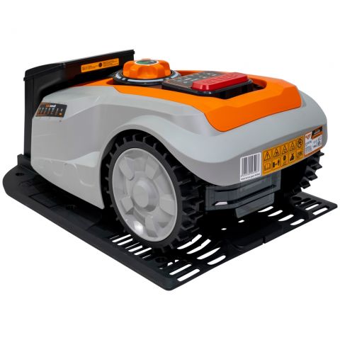 Robot lawn mower<span> RURIS RXR500