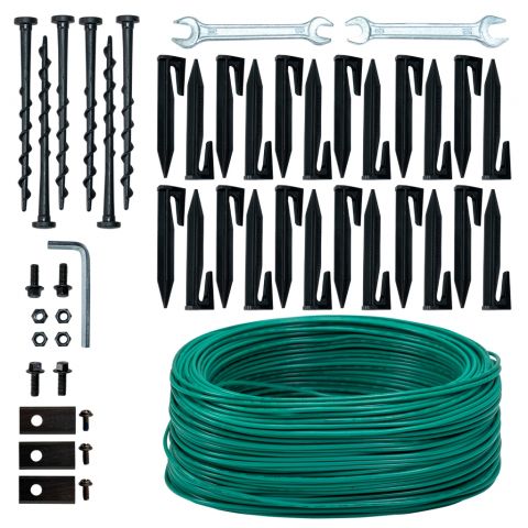 Robot lawn mower<span> RURIS RXR500