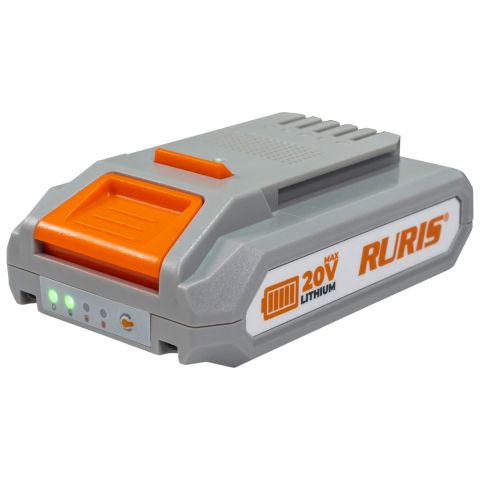 Robot lawn mower<span> RURIS RXR500