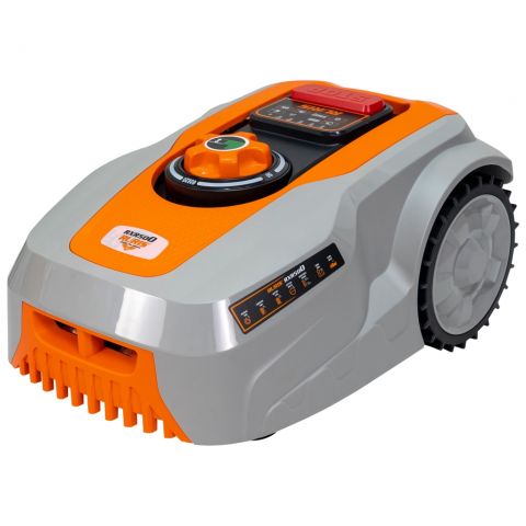 Robot lawn mower<span> RURIS RXR500