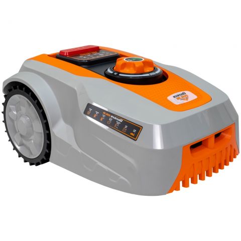Robot lawn mower<span> RURIS RXR500