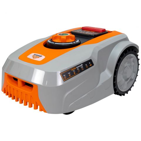 Robot lawn mower<span> RURIS RXR500