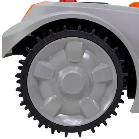 Robot lawn mower<span> RURIS RXR500