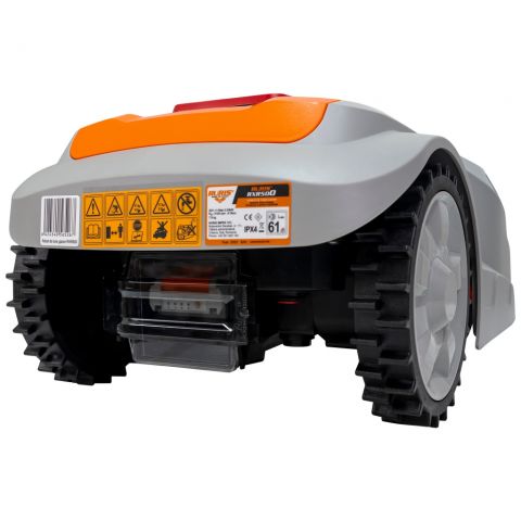 Robot lawn mower<span> RURIS RXR500