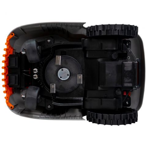 Robot lawn mower<span> RURIS RXR500