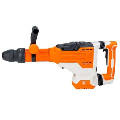 Rotary hammer for demolition<span> SDS MAX RURIS RMX25050