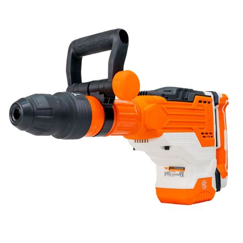 Rotary hammer for demolition<span> SDS MAX RURIS RMX25050