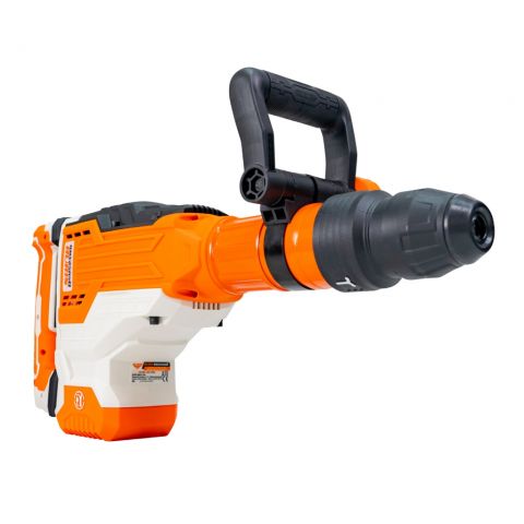 Rotary hammer for demolition<span> SDS MAX RURIS RMX25050