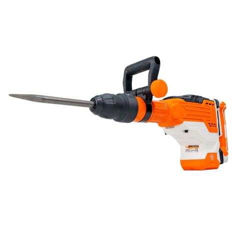Rotary hammer for demolition<span> SDS MAX RURIS RMX25050