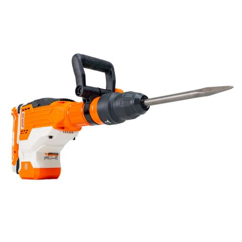 Rotary hammer for demolition<span> SDS MAX RURIS RMX25050