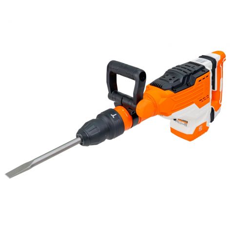 Rotary hammer for demolition<span> SDS MAX RURIS RMX25050
