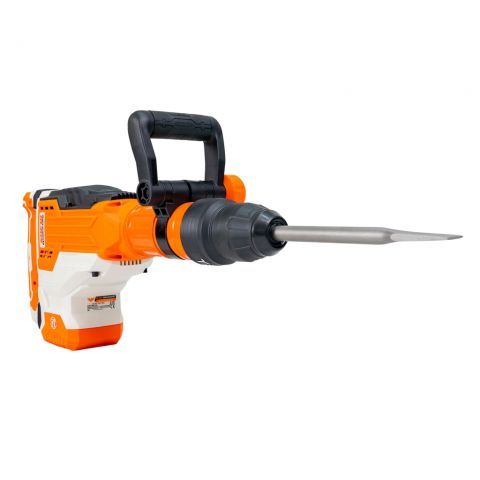 Rotary hammer for demolition<span> SDS MAX RURIS RMX25050